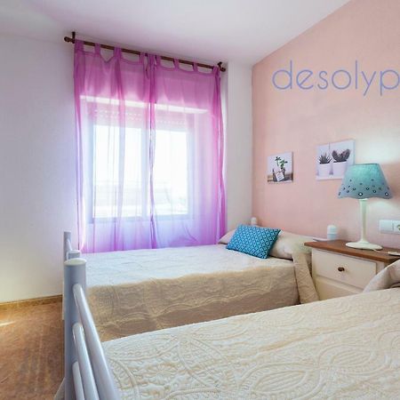 desolyplaya Playamar I Apartment Oropesa del Mar Bagian luar foto