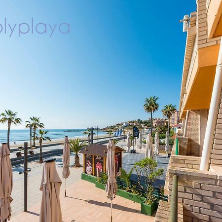 desolyplaya Playamar I Apartment Oropesa del Mar Bagian luar foto